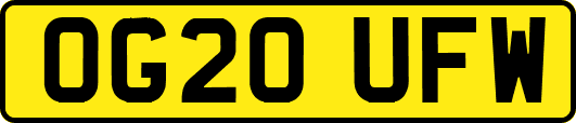 OG20UFW