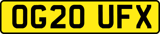 OG20UFX