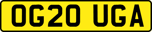 OG20UGA