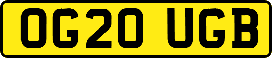 OG20UGB