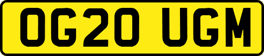 OG20UGM