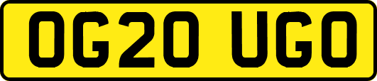 OG20UGO