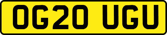 OG20UGU