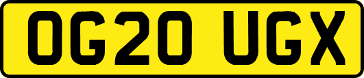 OG20UGX
