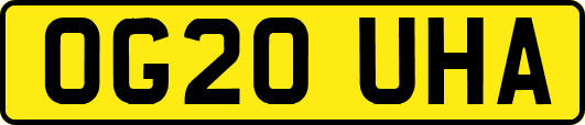 OG20UHA