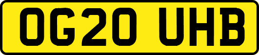 OG20UHB