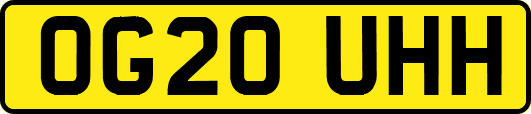 OG20UHH