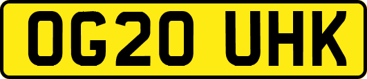 OG20UHK