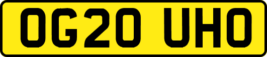 OG20UHO