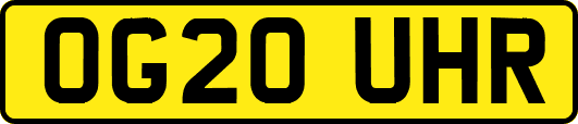 OG20UHR