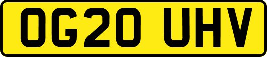 OG20UHV