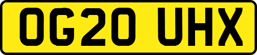 OG20UHX
