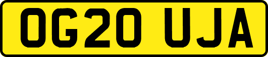 OG20UJA