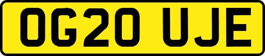 OG20UJE