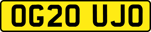OG20UJO