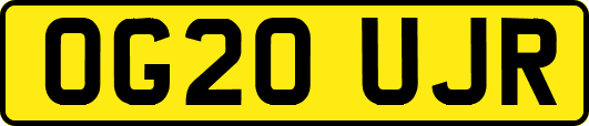 OG20UJR