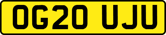 OG20UJU