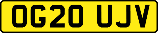 OG20UJV