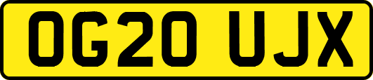 OG20UJX