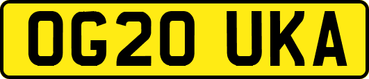 OG20UKA
