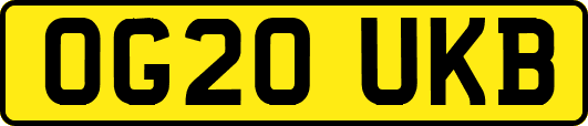 OG20UKB