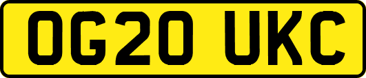 OG20UKC