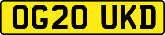 OG20UKD