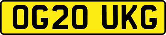 OG20UKG