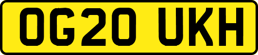 OG20UKH