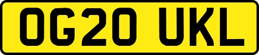 OG20UKL