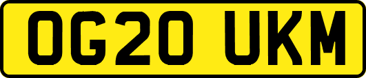 OG20UKM