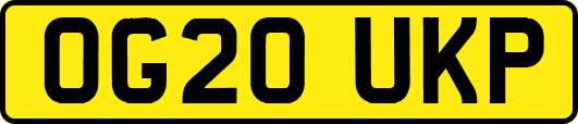 OG20UKP
