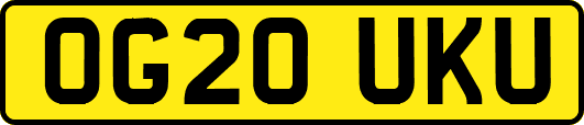 OG20UKU