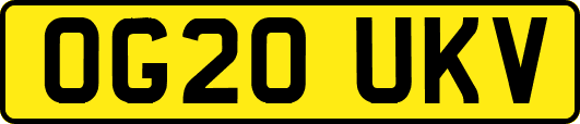 OG20UKV