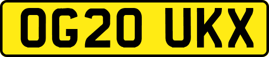 OG20UKX