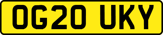 OG20UKY