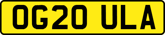 OG20ULA