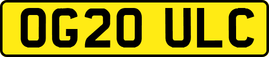 OG20ULC