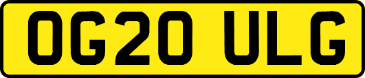 OG20ULG
