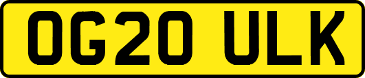 OG20ULK
