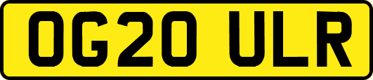 OG20ULR