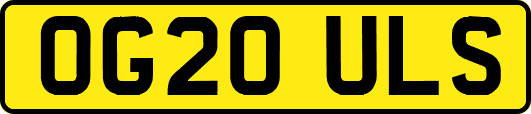 OG20ULS