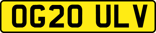 OG20ULV