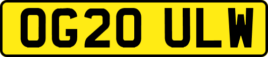 OG20ULW