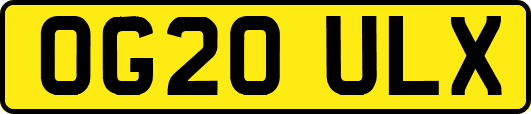 OG20ULX
