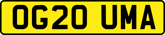 OG20UMA