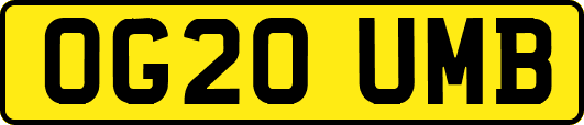 OG20UMB