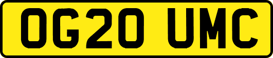 OG20UMC