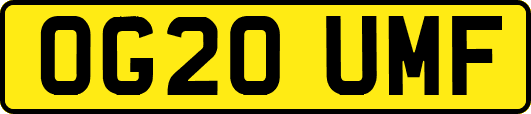OG20UMF