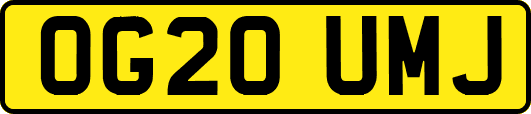 OG20UMJ